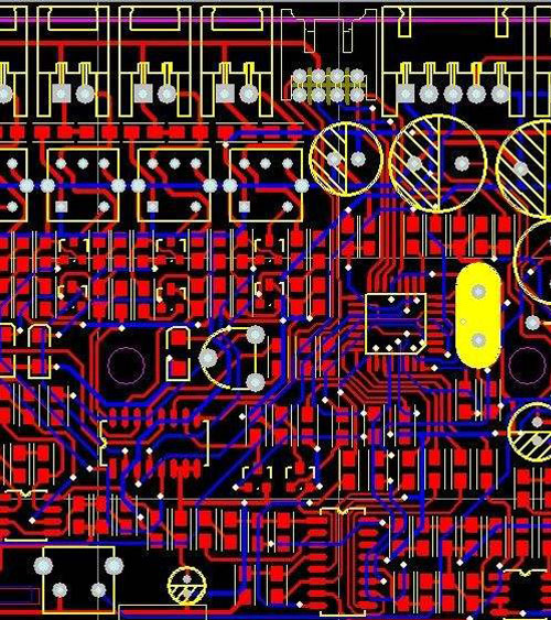 PCB设计