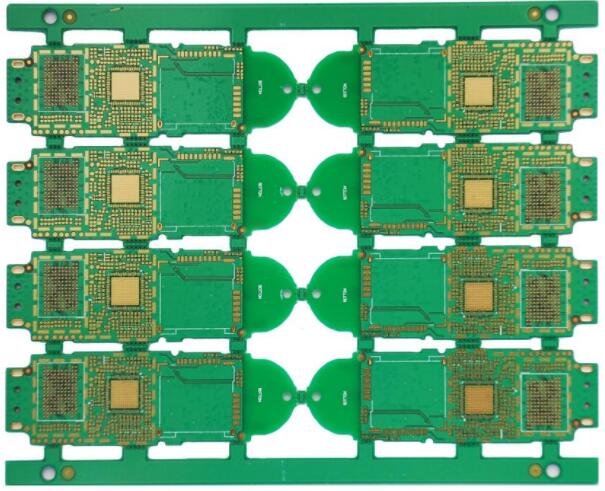 PCB打样的线宽为多少比较合适?PCB打样时3mil线宽能做吗