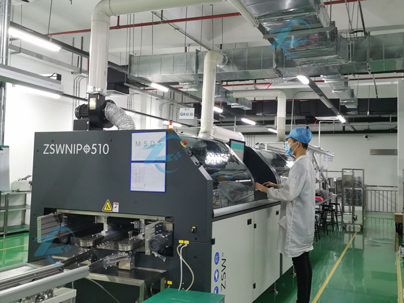 SMT贴片加工焊接外观检查名词术语