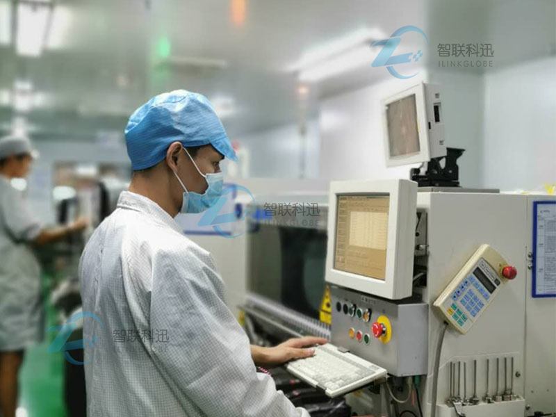 设备在SMT贴片加工中的重要性